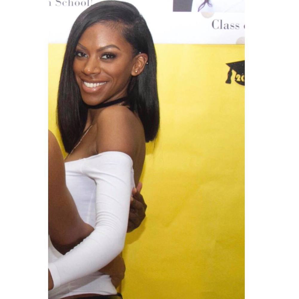 Meet your Posher, Liv